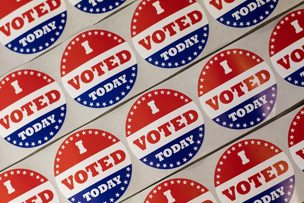 NC State student voter breakdown for the 2016, 2018 elections