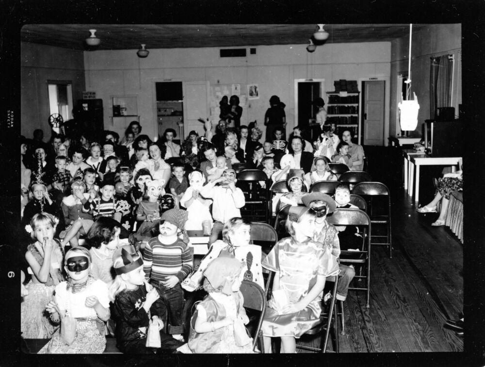 A history of NC State Halloween as told by Technician