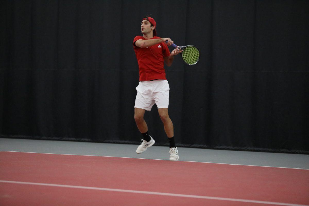Contributed by NC State Athletics