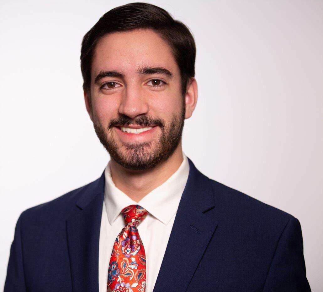 conner paszko headshot