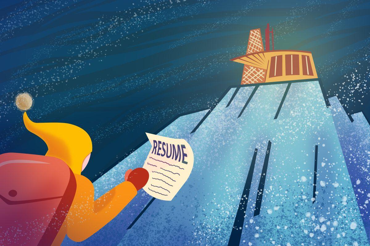 Hiring Freeze