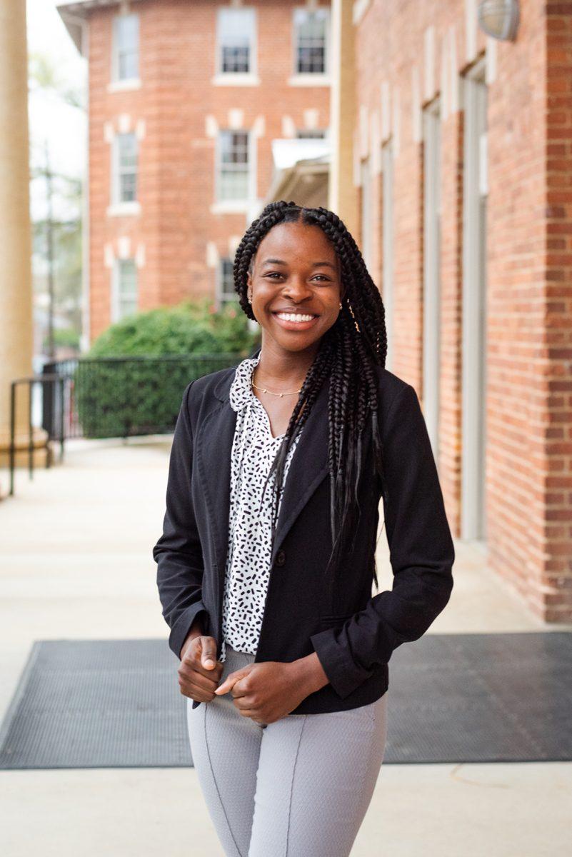 Britanya Wright Headshot web