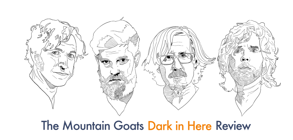 mountain goats graphic