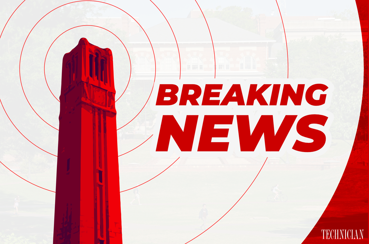 breaking news
