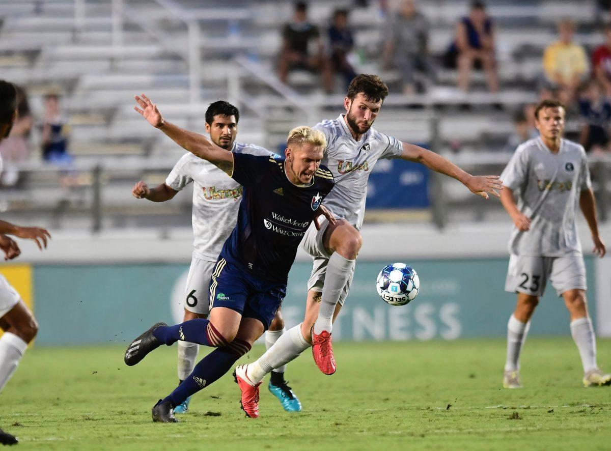 NCFC cont. 7/21
