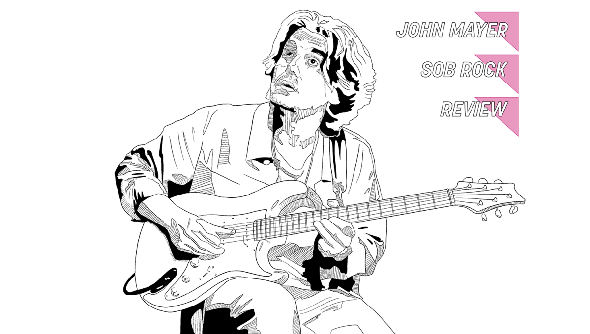 Sob Rock graphic