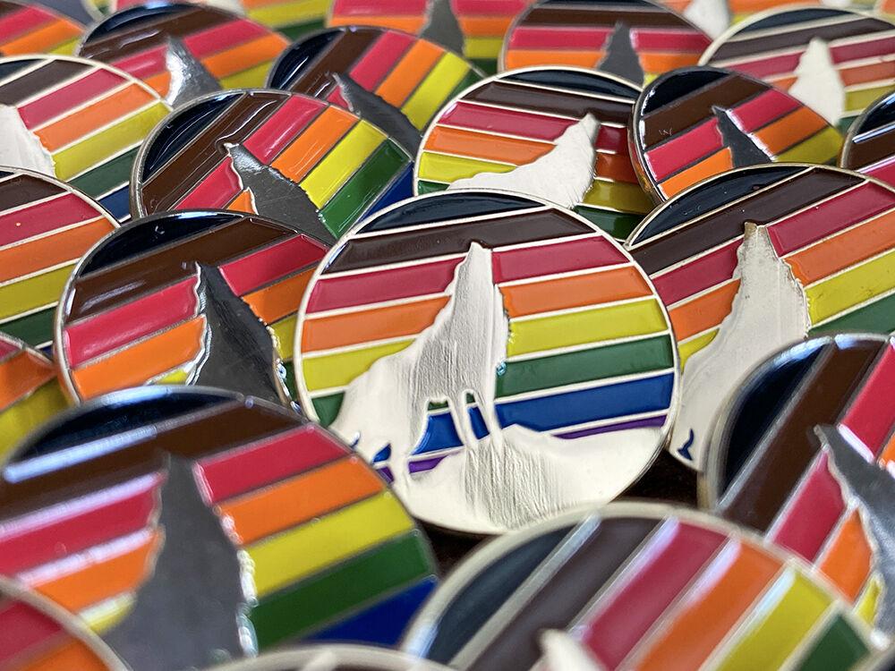 NC State GLBT Center supports students, staff of all identities