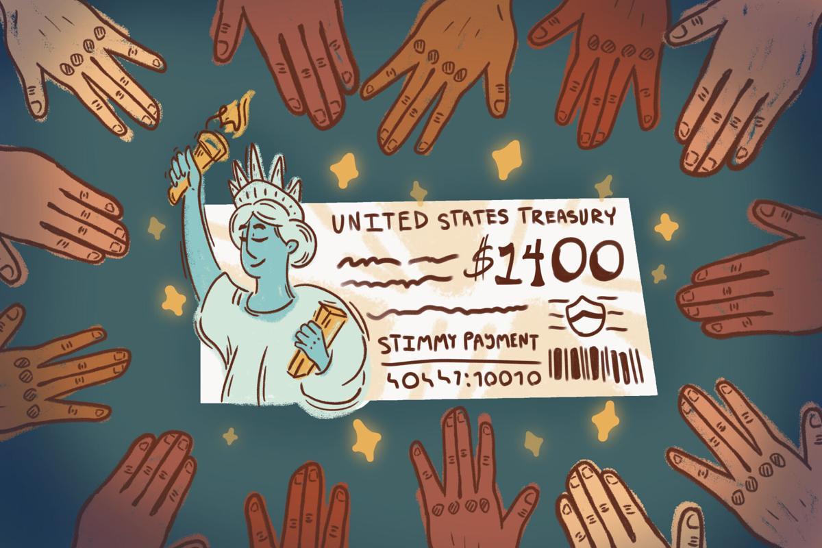 emergency grants