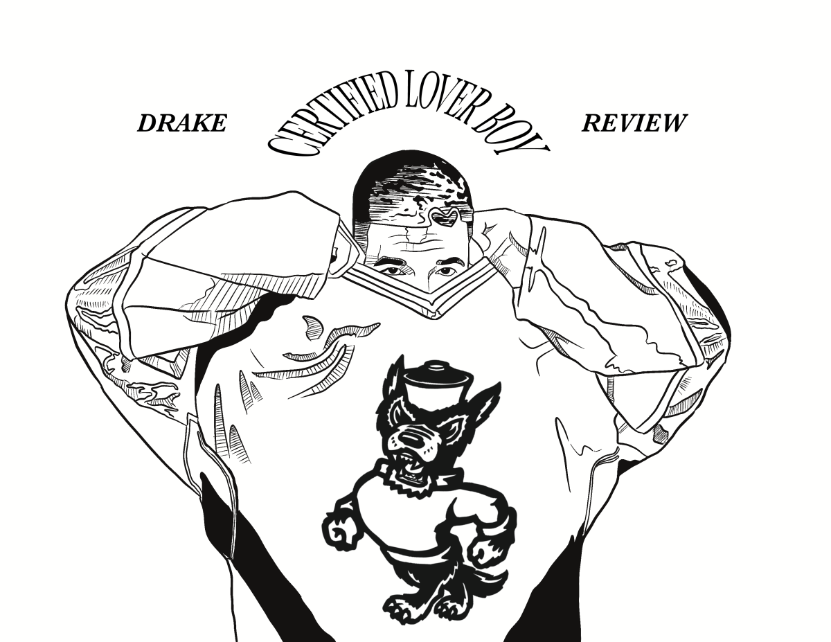 drake clb review