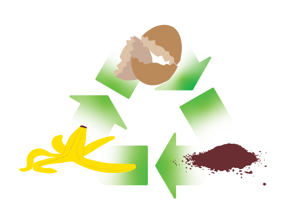compost