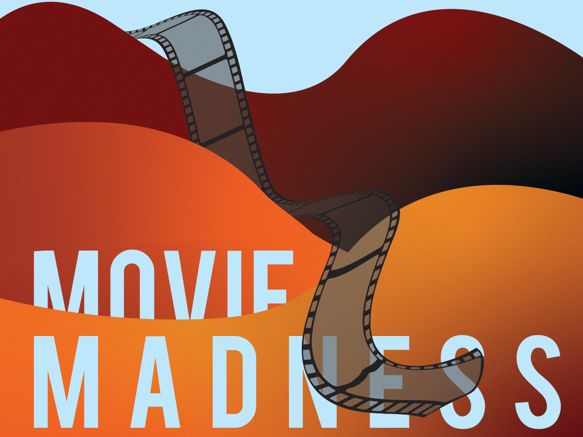 movie madness part 2