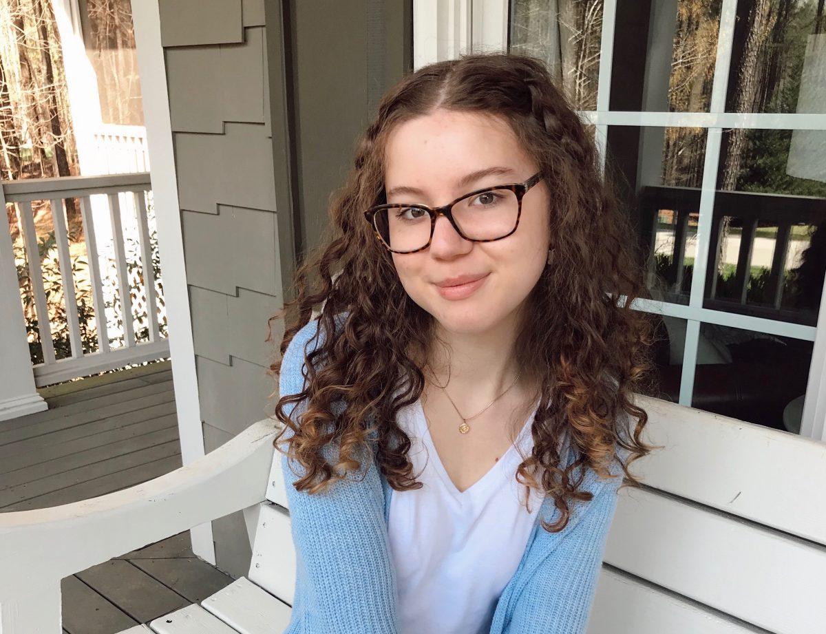 Elyse Boldizar headshot