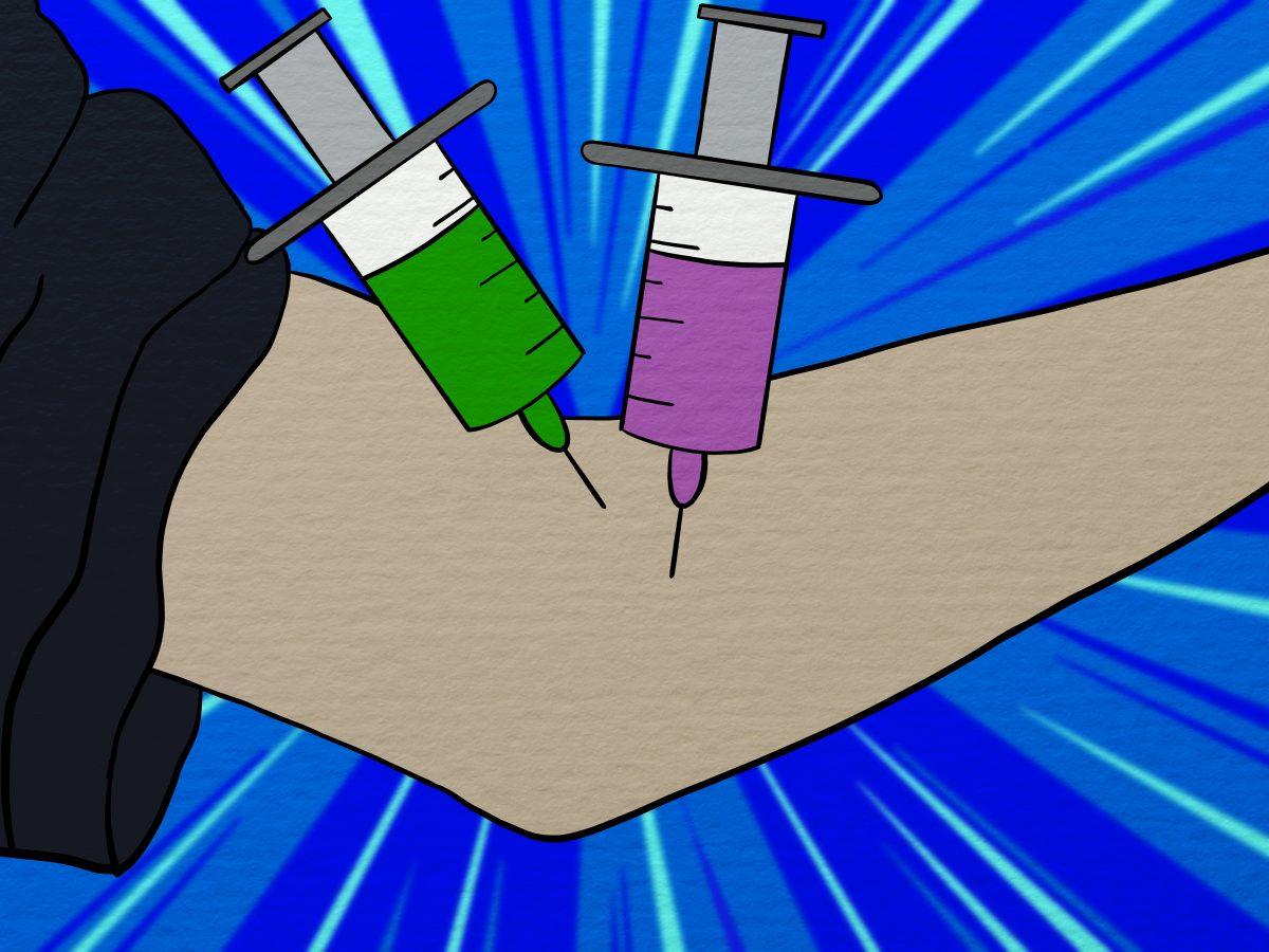 flu shot