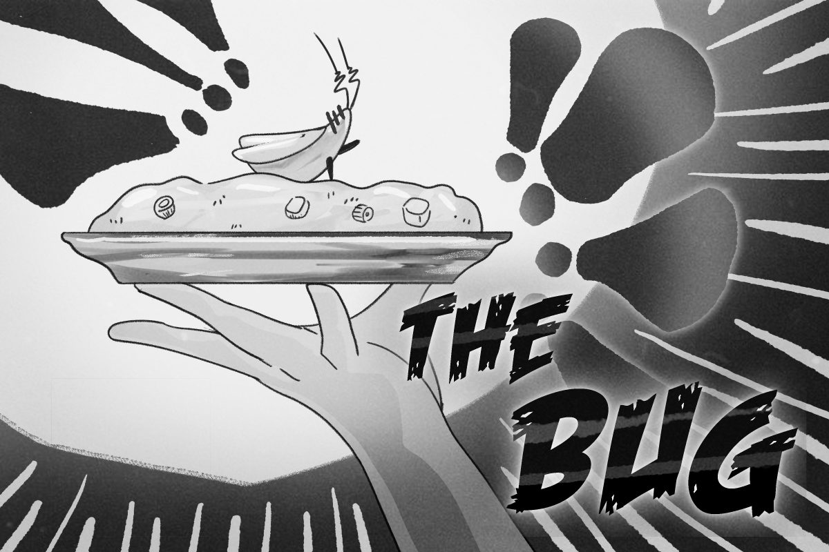 bug