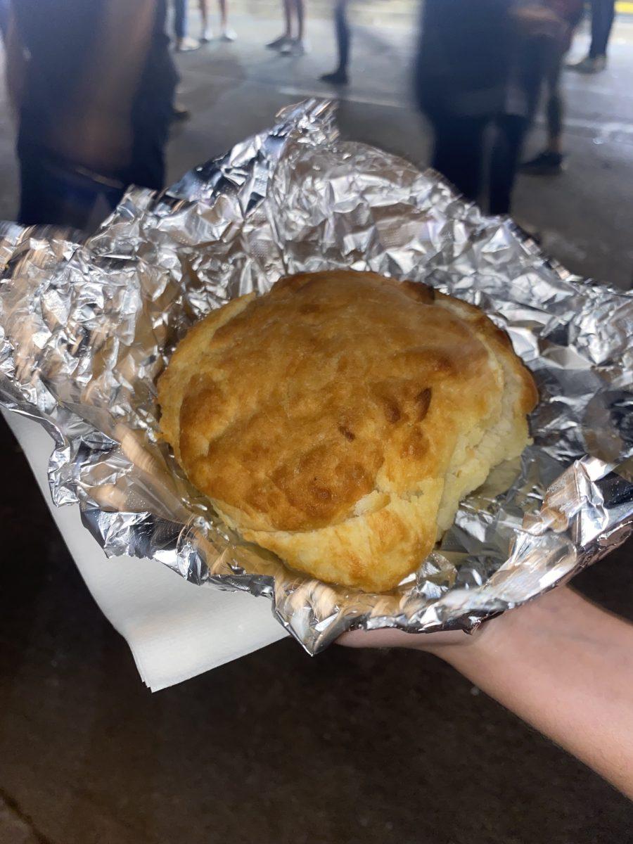state fair biscuit