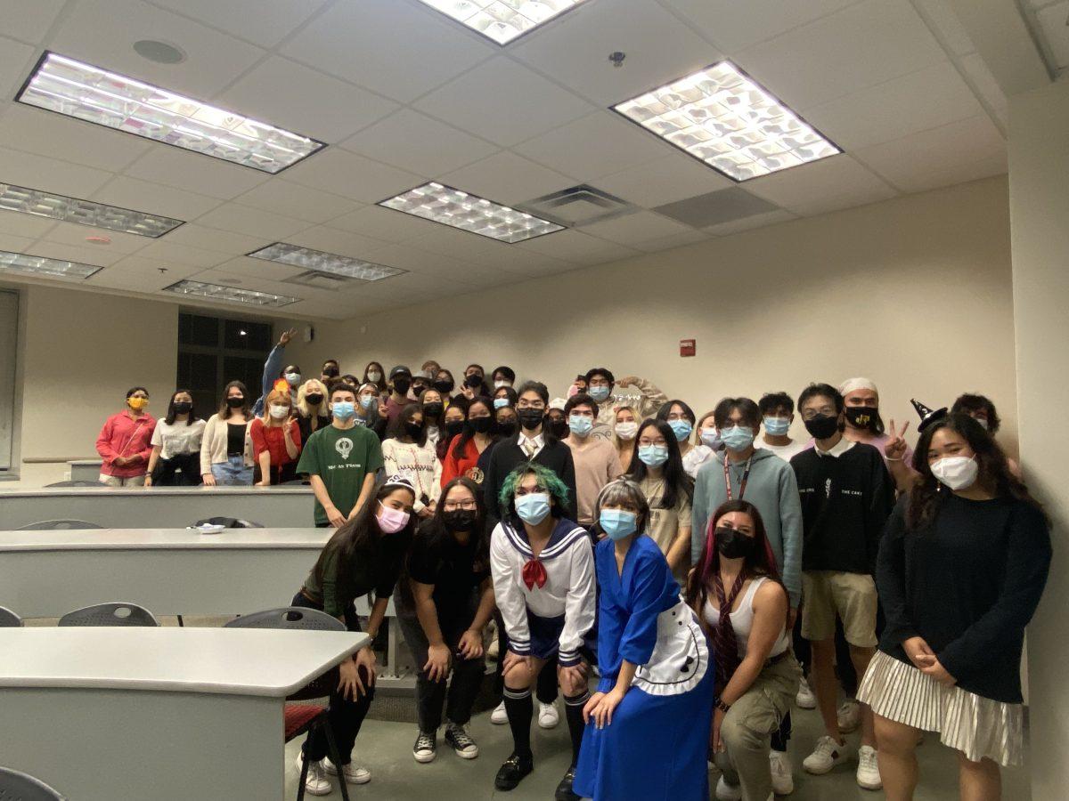 asian orgs