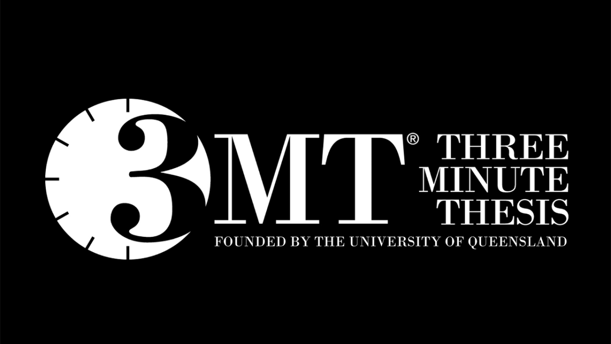 3 min thesis