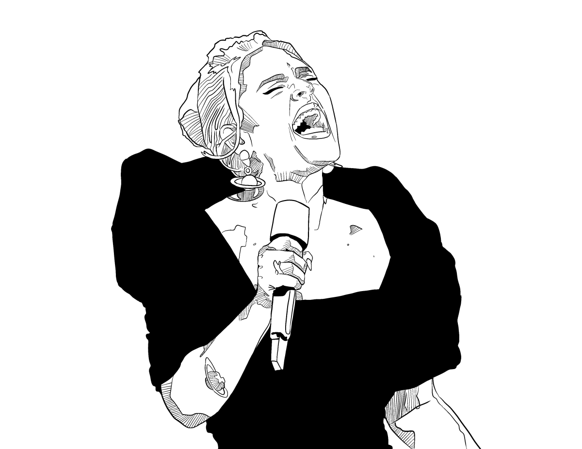 adele