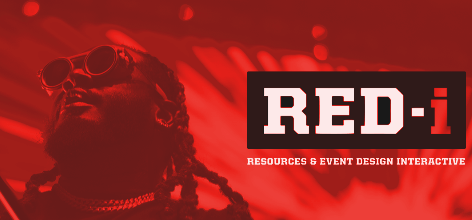 RED-i provides free media services for student orgs