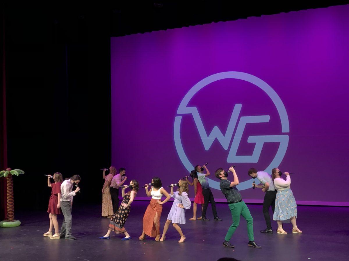 Wolfgang A Cappella