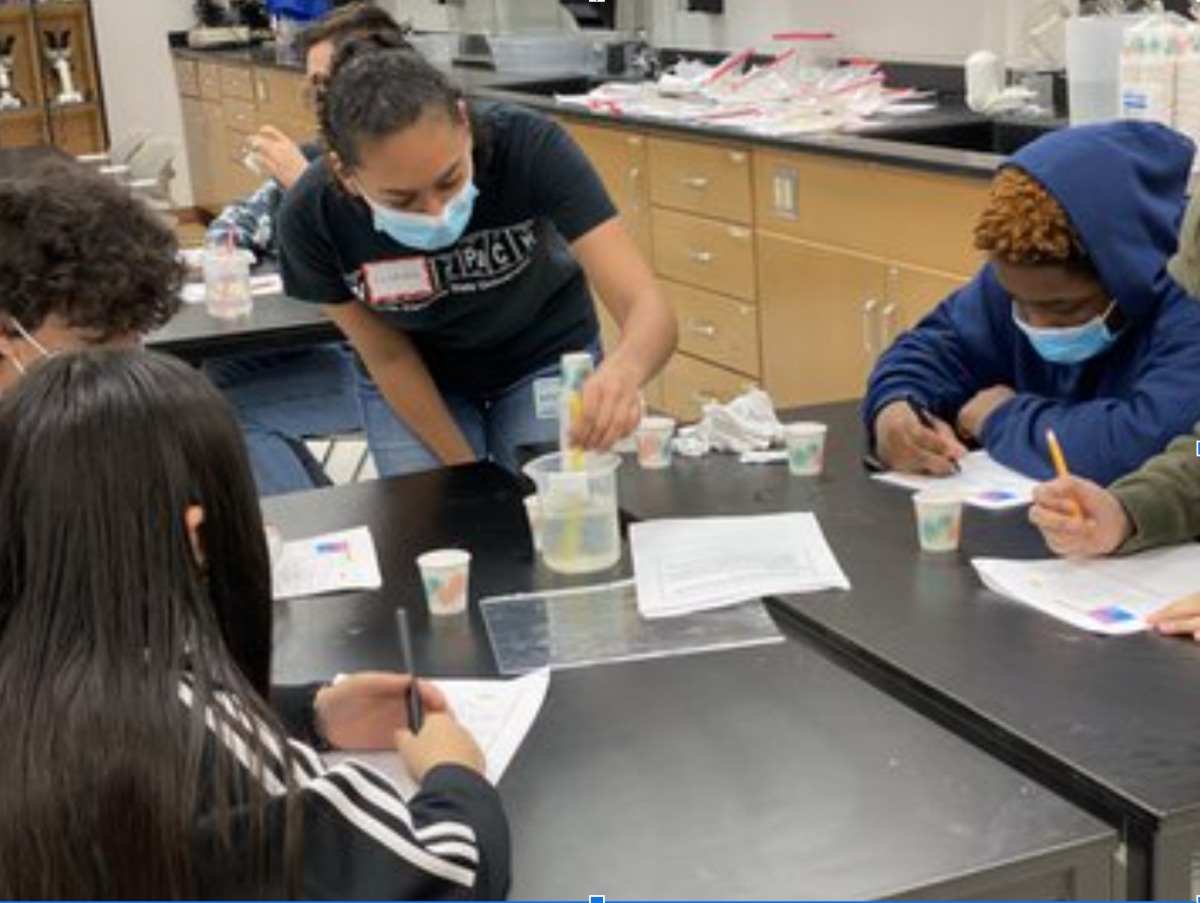 Citizen Science Club