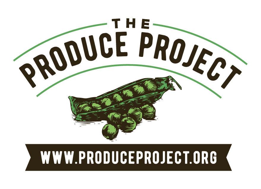 Eat good, share good with The Produce Project