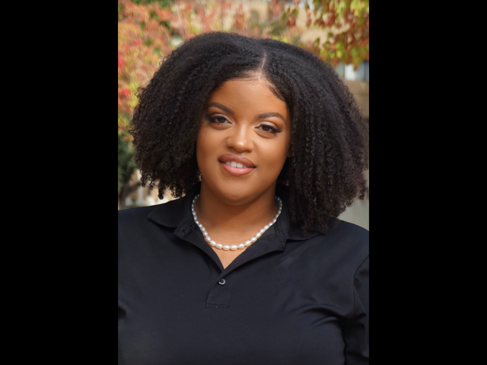 NC State&#8217;s Trisha Mackey heads new scholarship program for future eastern NC teachers