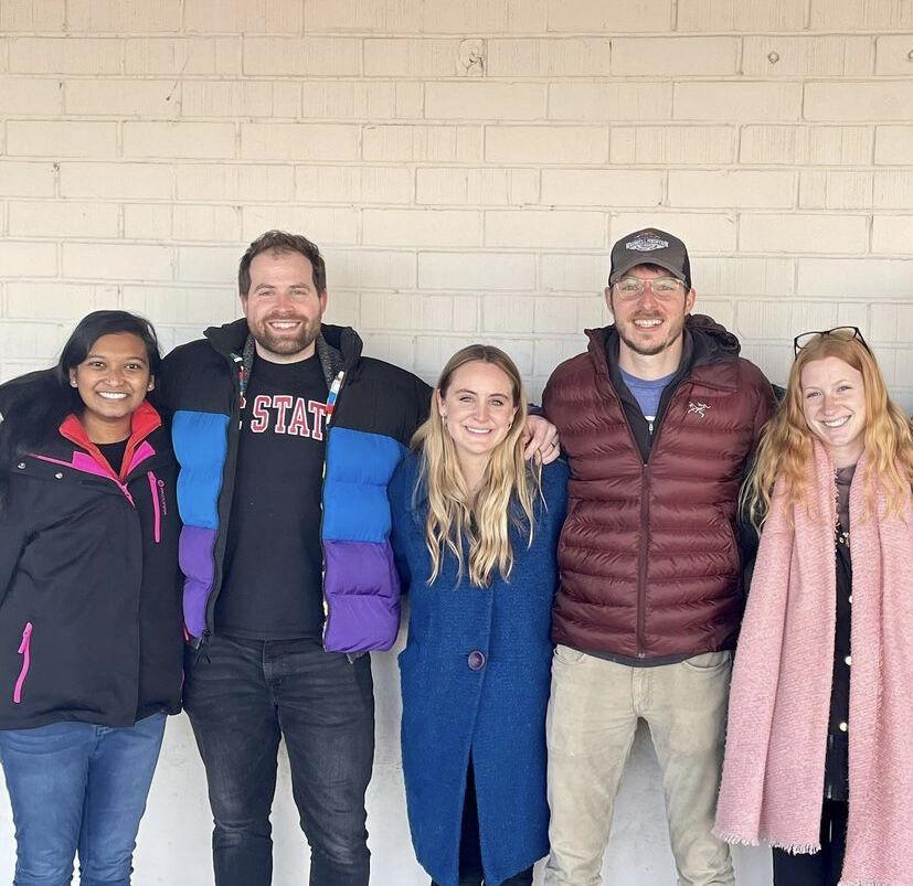 Our Wave raises awareness, provides healing for survivors