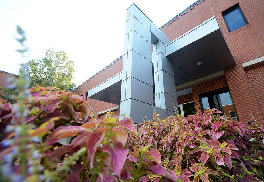 The Wilson College of Textiles stands on Centennial Campus. It was built in 1991, and spans across three different buildings. The Wilson College of Textiles is headed by Dean David Hinks, who was put into position in 2016.