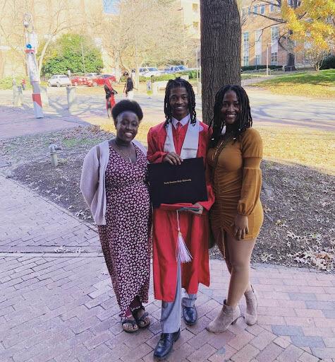 Remembering NC State graduate Cody McLaggan