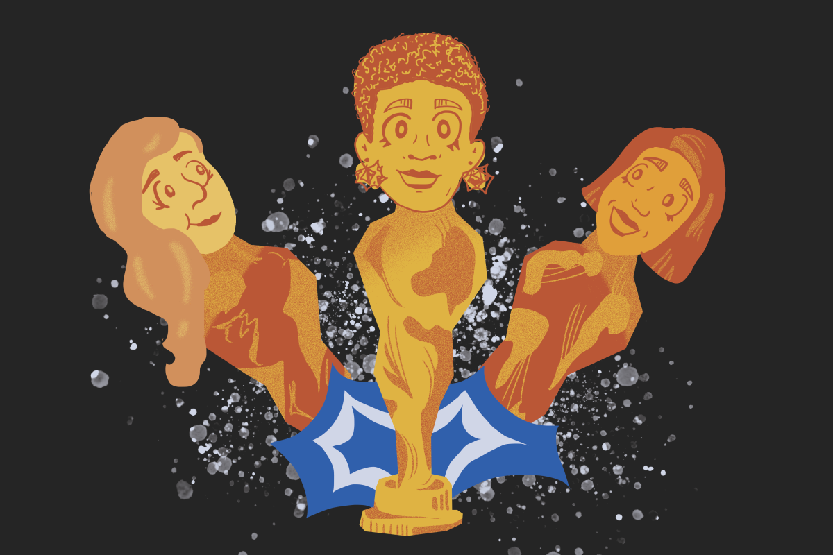 oscars graphic