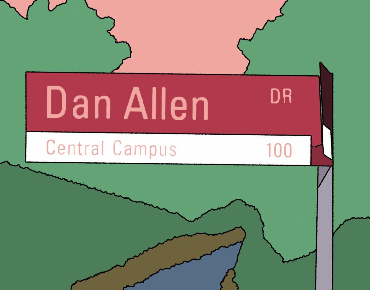 Dan Allen