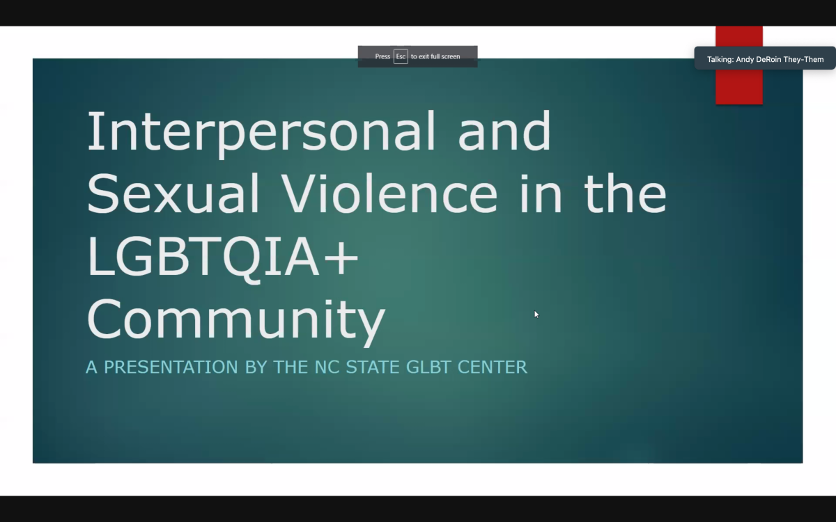 glbt event