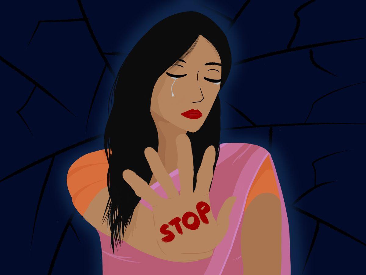 Interpersonal Violence