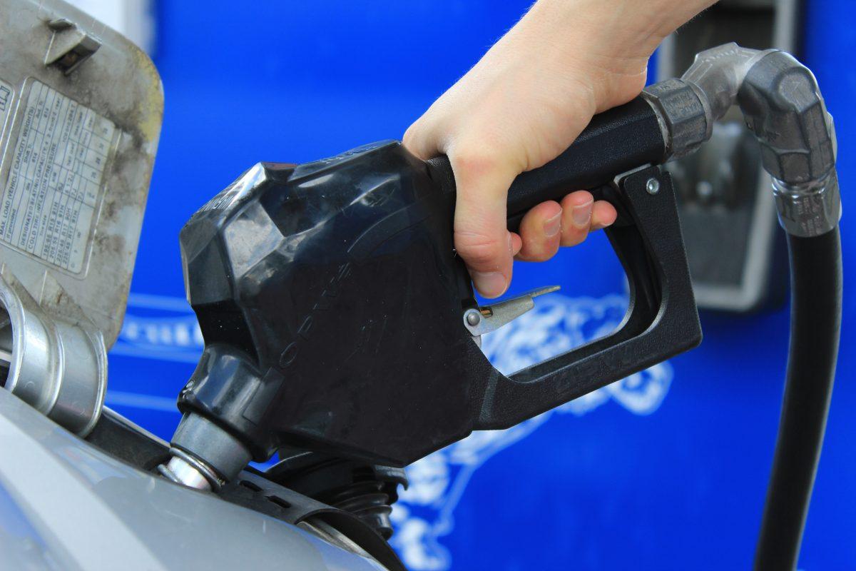 Gas Station Restrictions