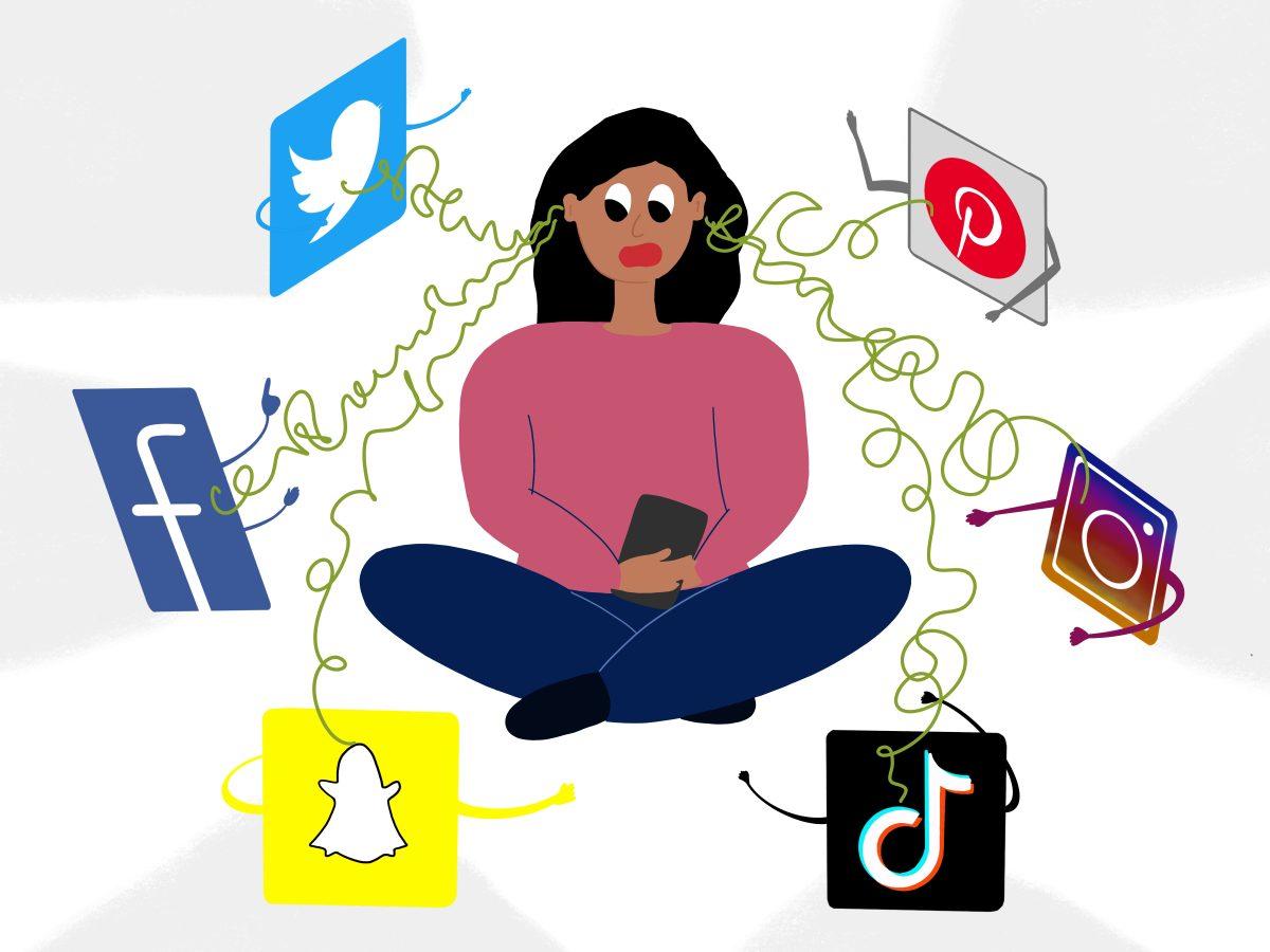 social media graphic