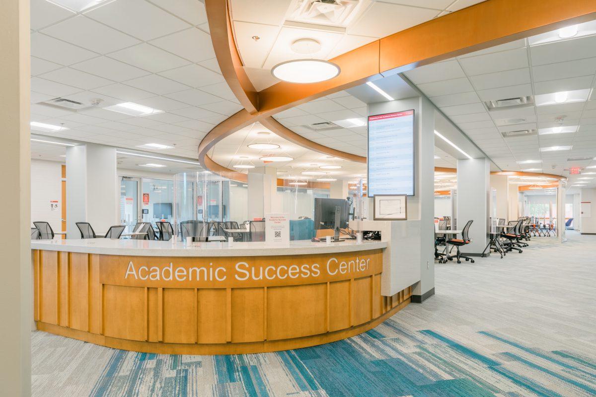 Academic Success Center