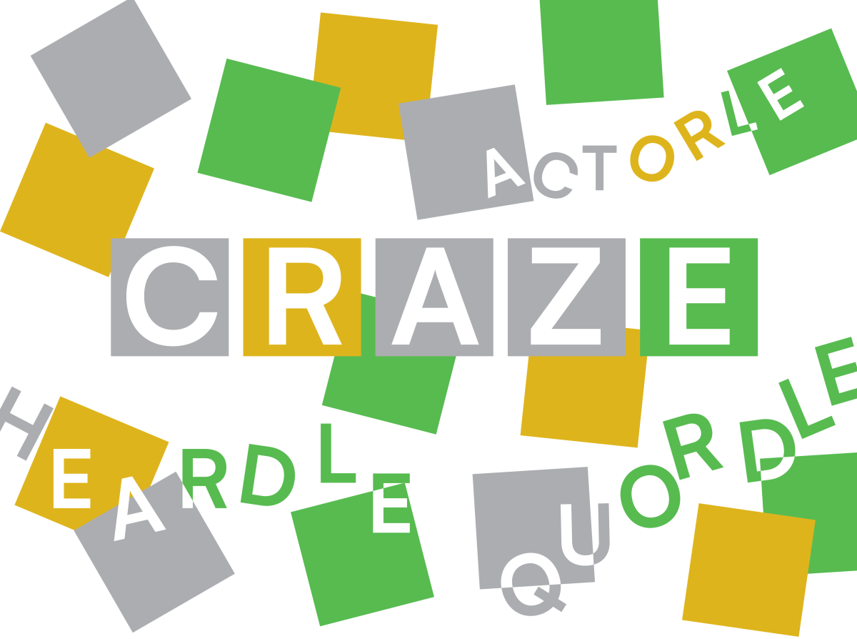 wordle random