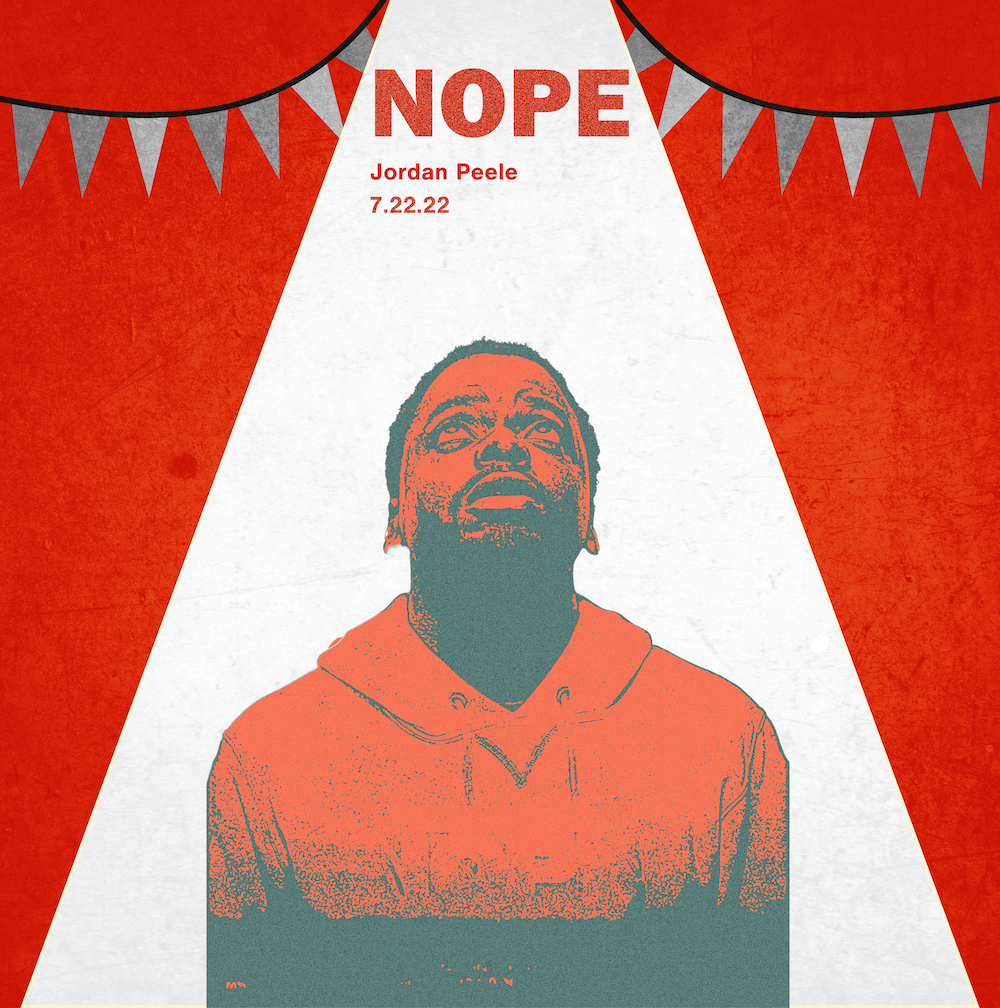 &#8216;Nope&#8217;: Peele brings a spectacle that is bloody, nightmarish, unafraid and revitalizes the summer blockbuster