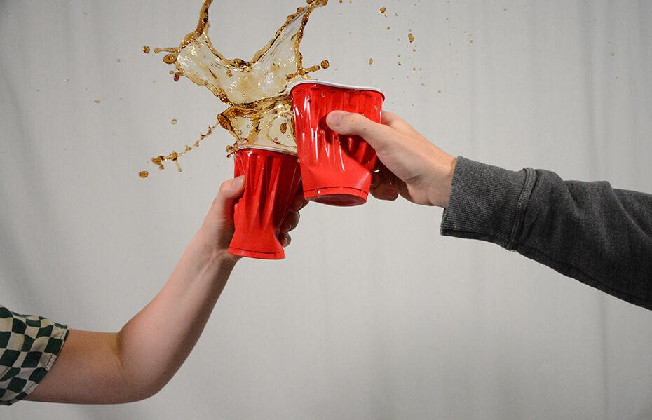 Party smarter, not harder: five tips for new students