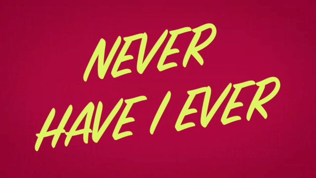 Netflix: "Never Have I Ever"