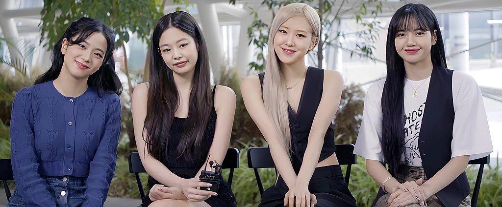 BLACKPINK&#8217;s long-awaited album &#8216;Born Pink&#8217; experiments with new sound, showcases range