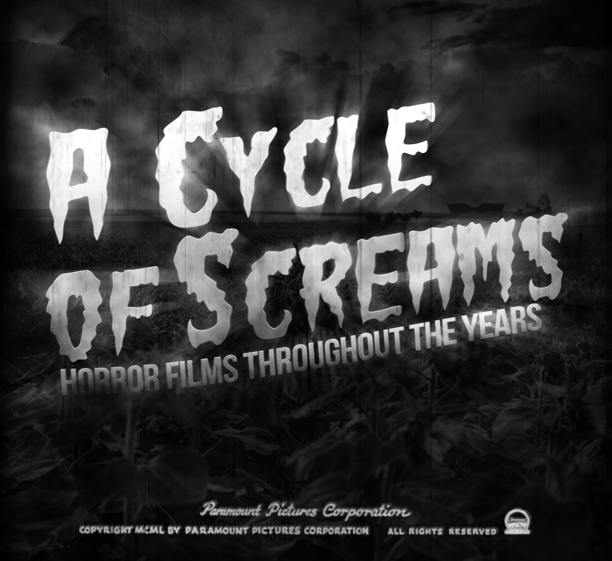 horror films