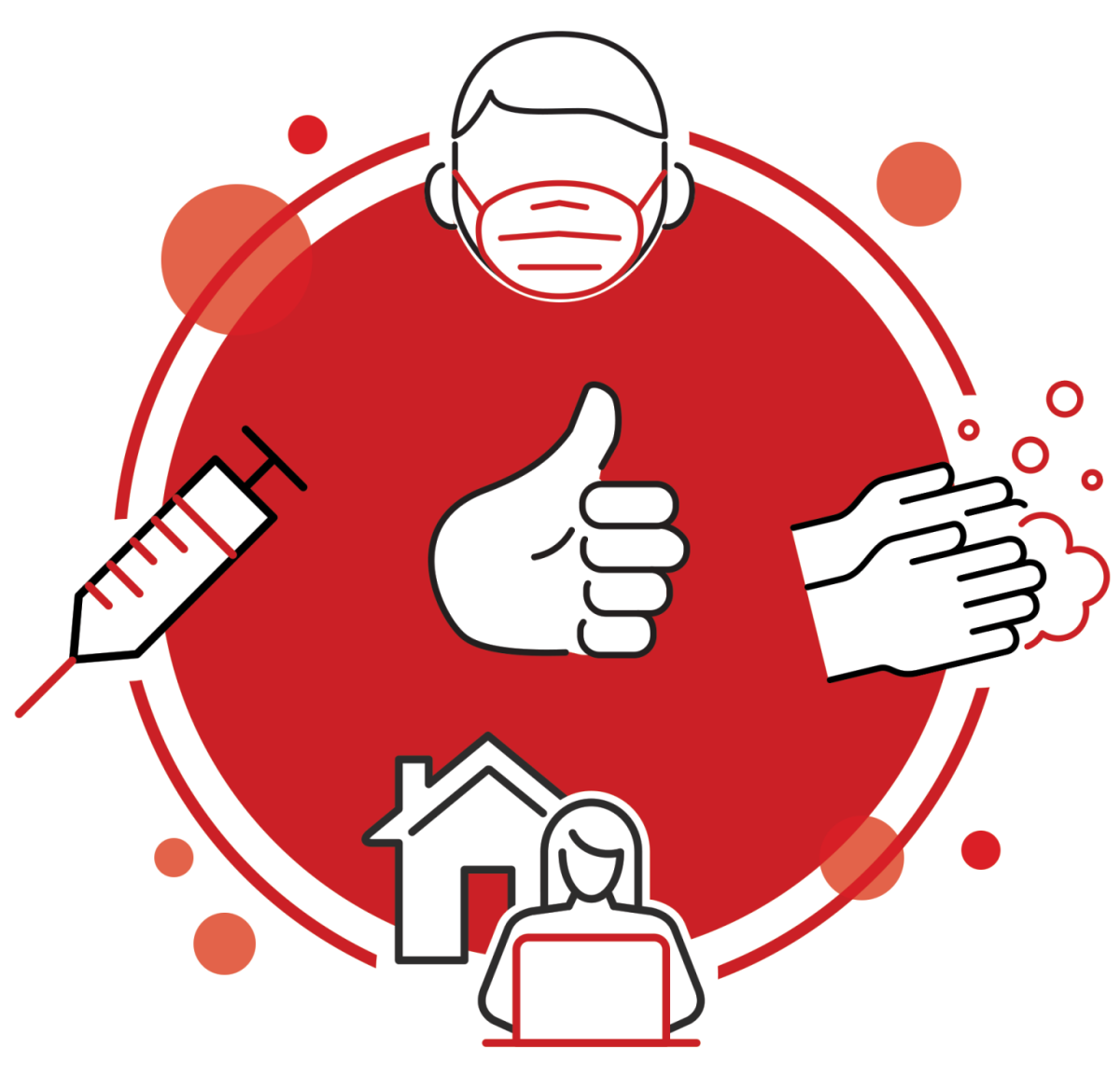 Campus Health offers advice for this flu season