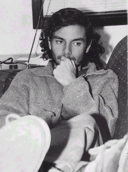 Retrospective Review: Alum Richard Morgan speaks on coming out at NC State