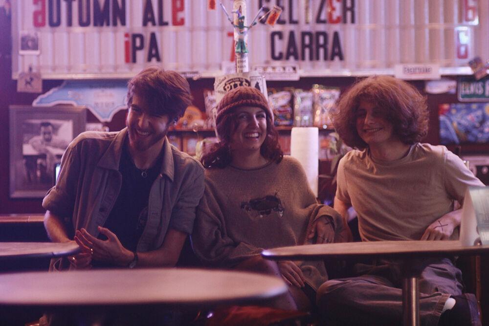 Band Moving Boxes brings mathy midwest pop-punk whatevercore to local music scene