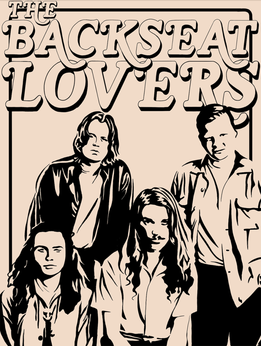 The Backseat Lovers&#8217; &#8216;Waiting to Spill&#8217; shows potential but their freshman album reigns supreme