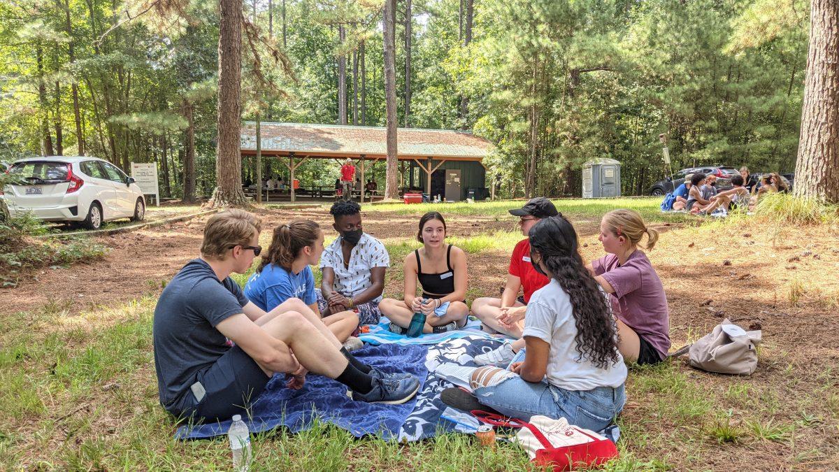 Campus Conversations