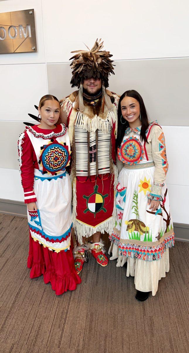 Native American Student Association