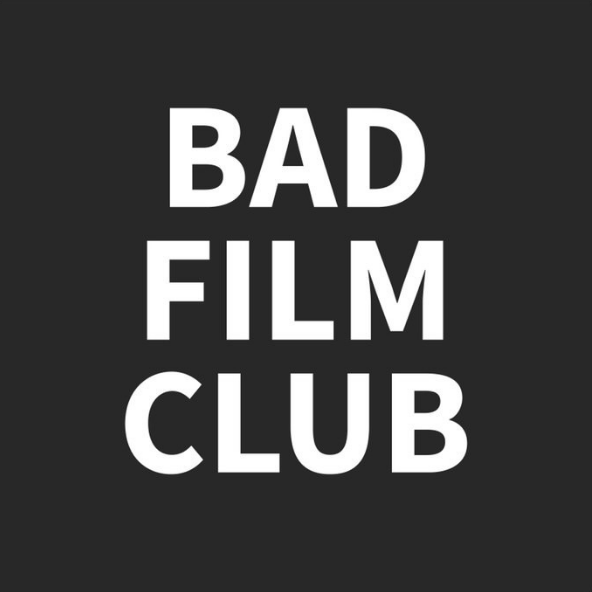 Join Bad Film Club for the best worst movies